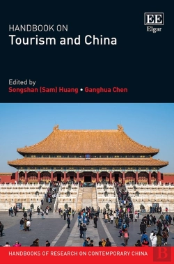 Bertrand.pt - Handbook On Tourism And China
