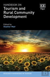 Handbook On Tourism And Rural Community Development