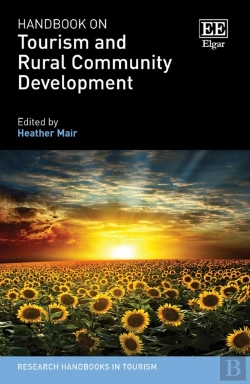 Bertrand.pt - Handbook On Tourism And Rural Community Development