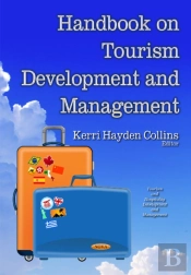 Handbook On Tourism Development & Management