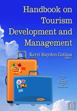 Bertrand.pt - Handbook On Tourism Development & Management