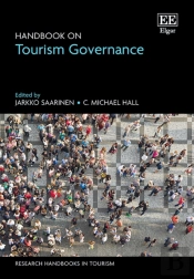 Handbook On Tourism Governance