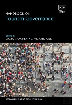 Bertrand.pt - Handbook On Tourism Governance