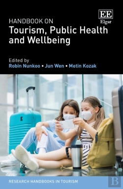 Bertrand.pt - Handbook On Tourism, Public Health And Wellbeing - Handbook On Tourism, Public Health And Well-Being