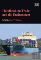 Handbook On Trade And The Environment