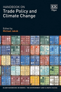 Bertrand.pt - Handbook On Trade Policy And Climate Change