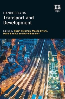 Bertrand.pt - Handbook On Transport And Development