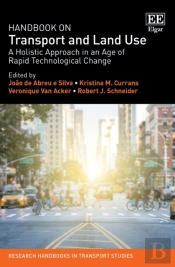 Handbook On Transport And Land Use