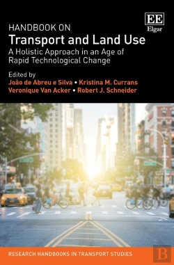 Bertrand.pt - Handbook On Transport And Land Use