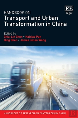 Bertrand.pt - Handbook On Transport And Urban Transformation In China