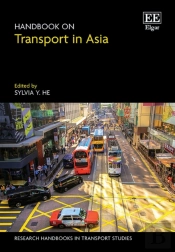 Handbook On Transport In Asia