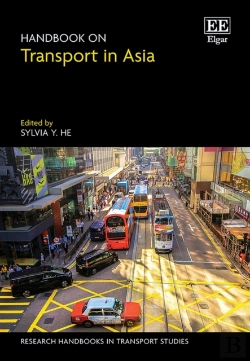 Bertrand.pt - Handbook On Transport In Asia