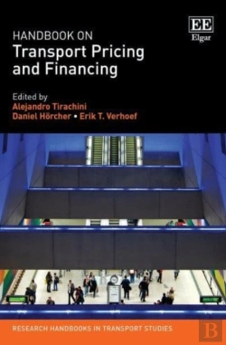 Bertrand.pt - Handbook On Transport Pricing And Financing