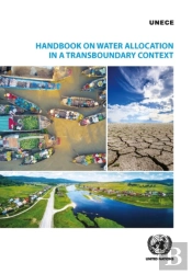 Handbook On Water Allocation In A Transboundary Context