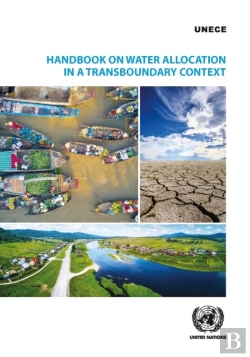 Bertrand.pt - Handbook On Water Allocation In A Transboundary Context