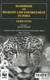 Handbook On Wildlife Law Enforcement In India