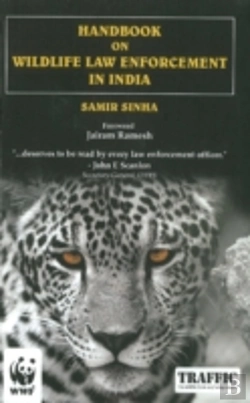 Bertrand.pt - Handbook On Wildlife Law Enforcement In India