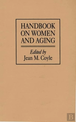 Bertrand.pt - Handbook On Women And Aging