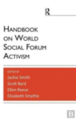 Bertrand.pt - Handbook On World Social Forum Activism
