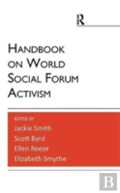 Handbook On World Social Forum Activism