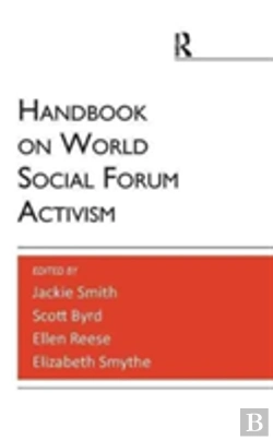 Bertrand.pt - Handbook On World Social Forum Activism