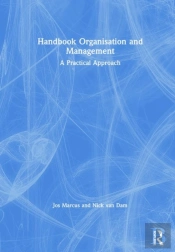 Handbook Organisation And Management
