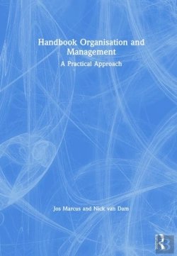 Bertrand.pt - Handbook Organisation And Management