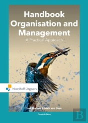 Handbook Organisation And Management