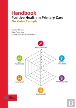 Bertrand.pt - Handbook Positive Health In Primary Care