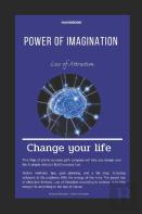 Handbook Power Of Imagination Law Of Attraction Change Your Life