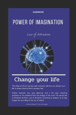 Bertrand.pt - Handbook Power Of Imagination Law Of Attraction Change Your Life