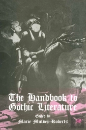Handbook To Gothic Literature
