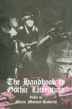 Bertrand.pt - Handbook To Gothic Literature