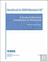 Handbook To Ieee Standard 45