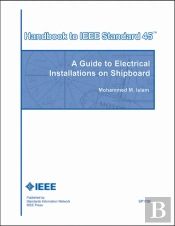 Handbook To Ieee Standard 45