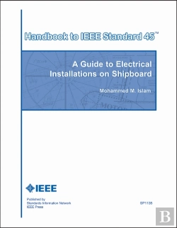 Bertrand.pt - Handbook To Ieee Standard 45