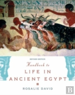 Bertrand.pt - Handbook To Life In Ancient Egypt