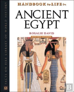 Bertrand.pt - Handbook To Life In Ancient Egypt