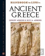Handbook To Life In Ancient Greece