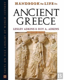 Bertrand.pt - Handbook To Life In Ancient Greece