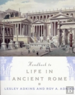 Bertrand.pt - Handbook To Life In Ancient Rome