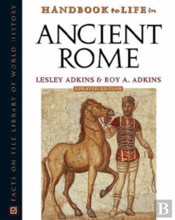 Bertrand.pt - Handbook To Life In Ancient Rome