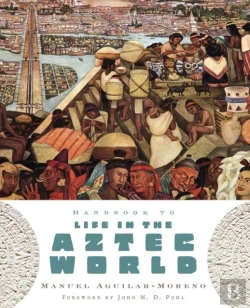Bertrand.pt - Handbook To Life In The Aztec World
