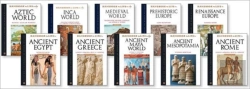 Bertrand.pt - Handbook To Life Set 10 Titles 12volu
