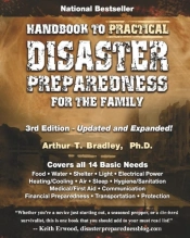 Handbook To Practical Disaster Preparedness For The Family