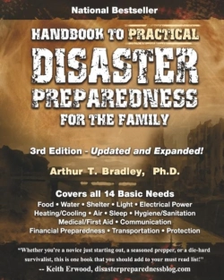 Bertrand.pt - Handbook To Practical Disaster Preparedness For The Family