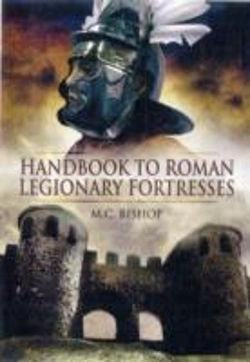Bertrand.pt - Handbook To Roman Legionary Fortresses