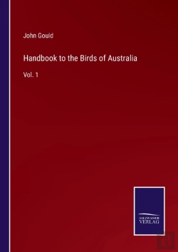 Bertrand.pt - Handbook To The Birds Of Australia