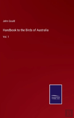 Bertrand.pt - Handbook To The Birds Of Australia