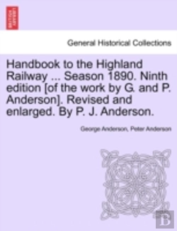 Bertrand.pt - Handbook To The Highland Railway ... Sea